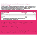 ONE LIFE Kollagén-Hialuron 90 db kapszula