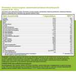 ONE LIFE Multivitamin 90 db kapszula