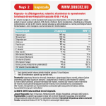 Dr Herz Káposztaleves+Almaecet+Króm kapszula 60 db 