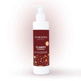 Yamuna Téli almáspite testápoló 200ml