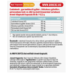 DR Herz Vízhajtó 60 db kapszula