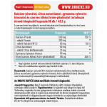 DR Herz Testsúlykontroll 60 db kapszula doboz