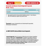 DR Herz Carnosin 1000 mg 60 db kapszula