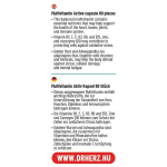 DR Herz Multivitamin AKTÍV 60 db kapszula doboz