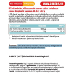 DR Herz B12 PRO 1000 mcg 60 db kapszula