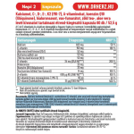 DR Herz Fog-Íny Vital 60 db kapszula 