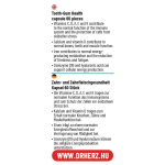 DR Herz Fog-Íny Vital 60 db kapszula 