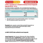 DR Herz LUTEIN MAX 50 mg 60 db kapszula