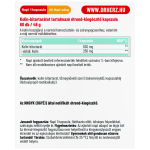 DR Herz Kolin-bitartarát 60 db kapszula 