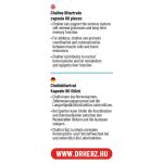 DR Herz Kolin-bitartarát 60 db kapszula 