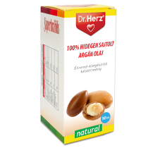 Dr Herz Argán olaj 100% hidegen sajtolt 50ml