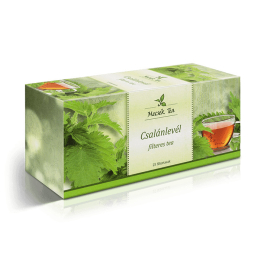 MECSEK Csalánlevél tea 25 filteres