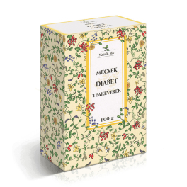 MECSEK Diabet teakeverék 100g