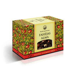 MECSEK Fahéjas-alma tea 100 g