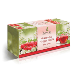 MECSEK Galagonya tea 25 filteres
