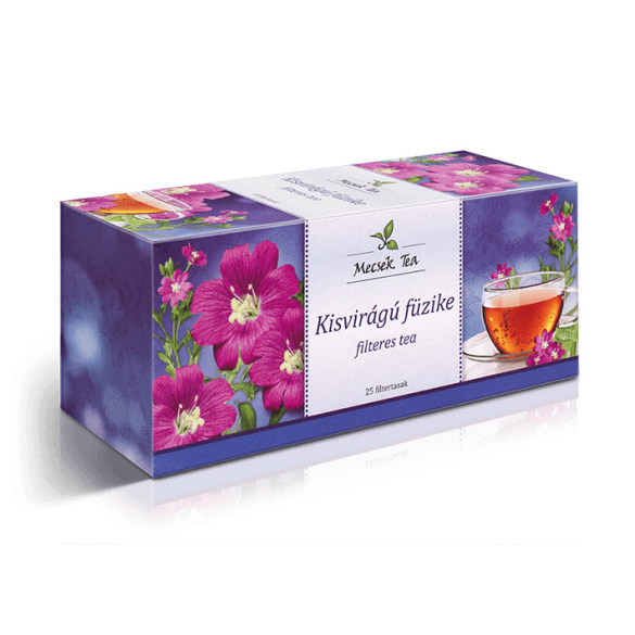 MECSEK Kisvirágú füzike tea 25 filteres