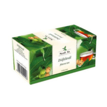 MECSEK Diófalevél tea 25 filteres/EP kártyára adható