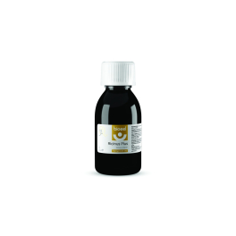 Bioeel Ricinus plus hajolaj A-vitaminnal 80gr