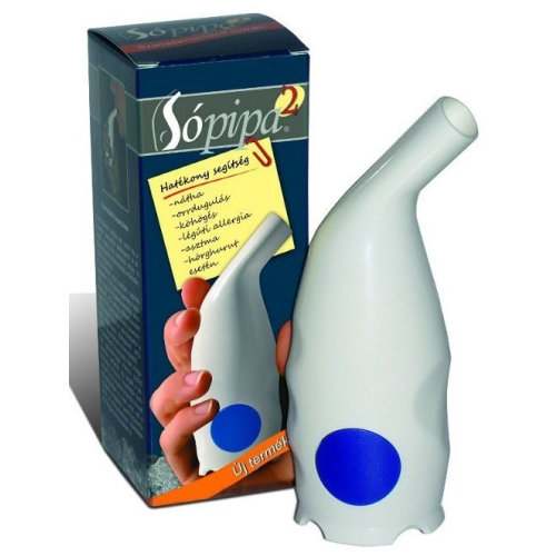 Sópipa 2.