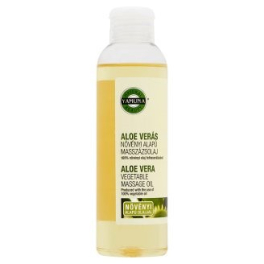 Yamuna növényi alapú Aloe Verás masszázsolaj 250ml 8/11