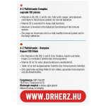 Dr Herz A-Z Multivitamin Komplex kapszula 120db XXL