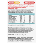 DR Herz Menopauza Plus 120 db kapszula XXL