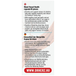 Dr.Herz Erek egészsége 60 db kapszula