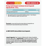 DR Herz Moringa 650 mg 60 db kapszula doboz