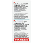 DR Herz Uridin (UMP) 125 mg 60 db kapszula doboz