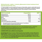 ONE LIFE Zöld Kávé Forte 90 db kapszula