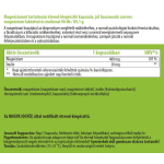 ONE LIFE Magnézium Supra 400 mg 90 db kapszula