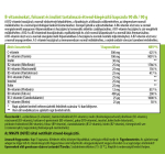 ONE LIFE B-Komplex Max 90 db kapszula